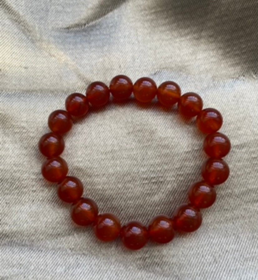 Carnelian