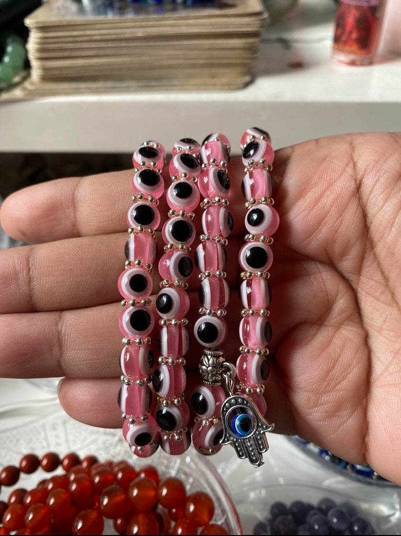 Nazar Evil Eye Bracelets