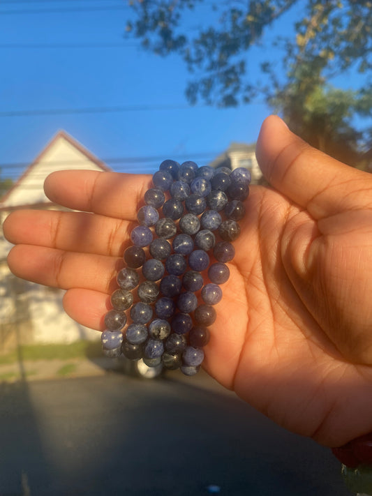 Sodalite