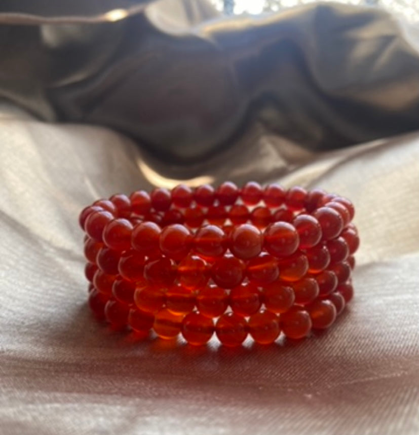 Carnelian